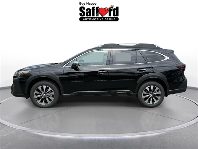 2025 Subaru Outback Touring XT photo 5