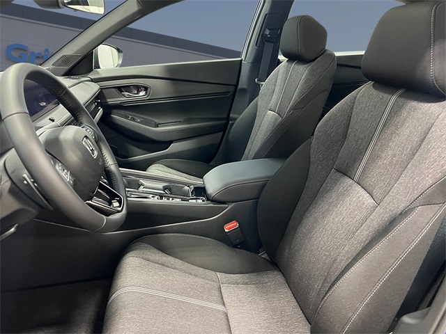 2025 Honda Accord Hybrid Sport photo 12