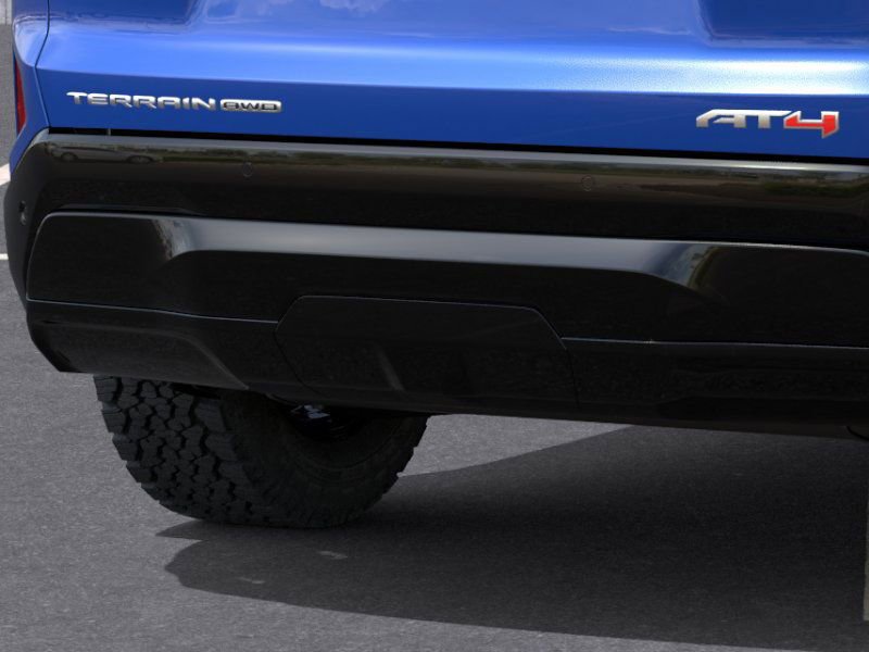 2026 Gmc Terrain AT4 photo 14