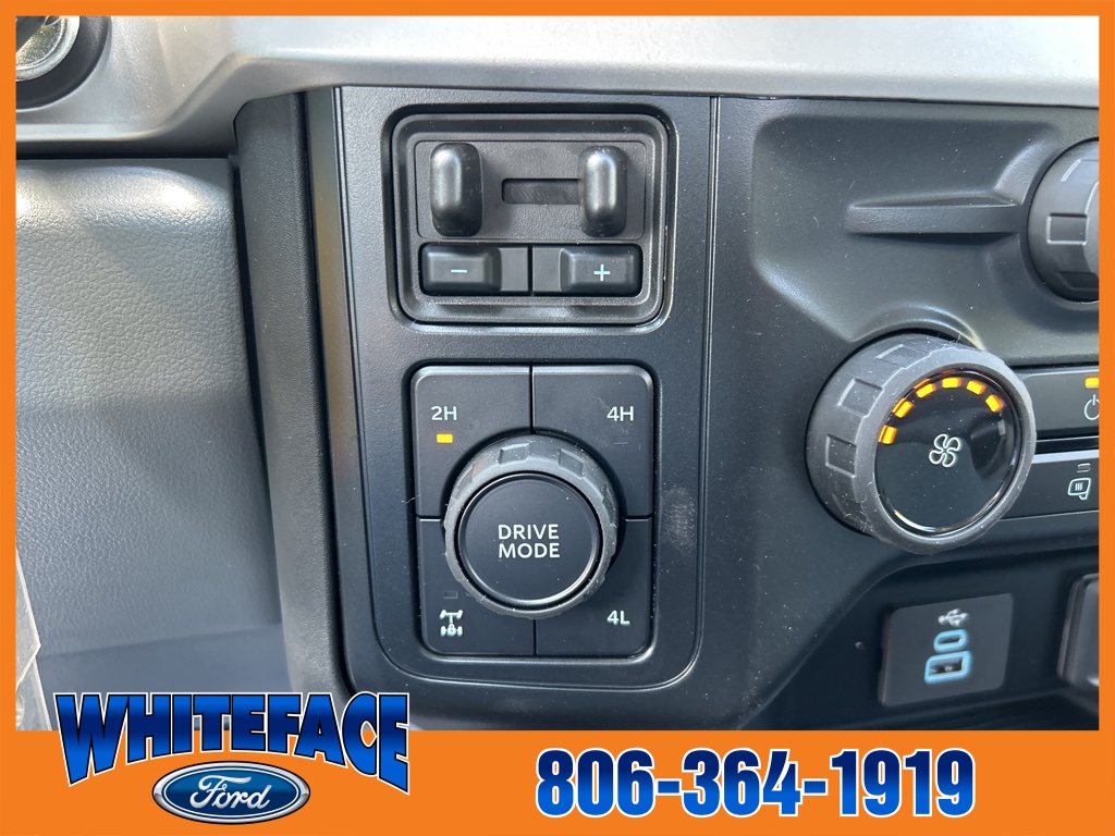 2025 Ford F-350 XLT photo 22