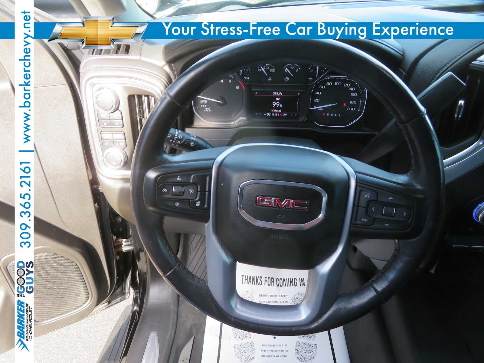 2019 Gmc Sierra 1500 Elevation photo 15