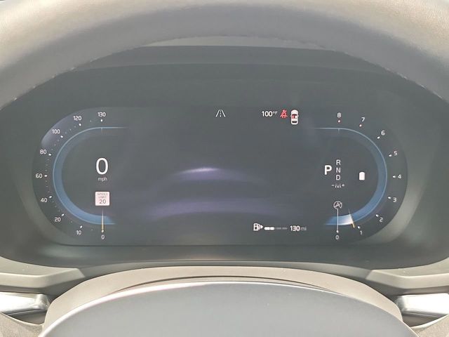 2025 Volvo V60 Cross Country B5 Plus photo 27