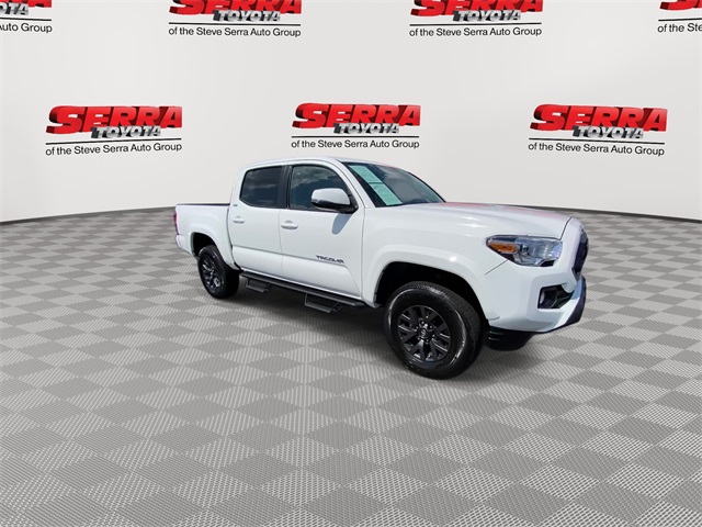 2023 Toyota Tacoma SR5 photo 3