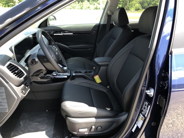 2026 Kia Seltos EX photo 9