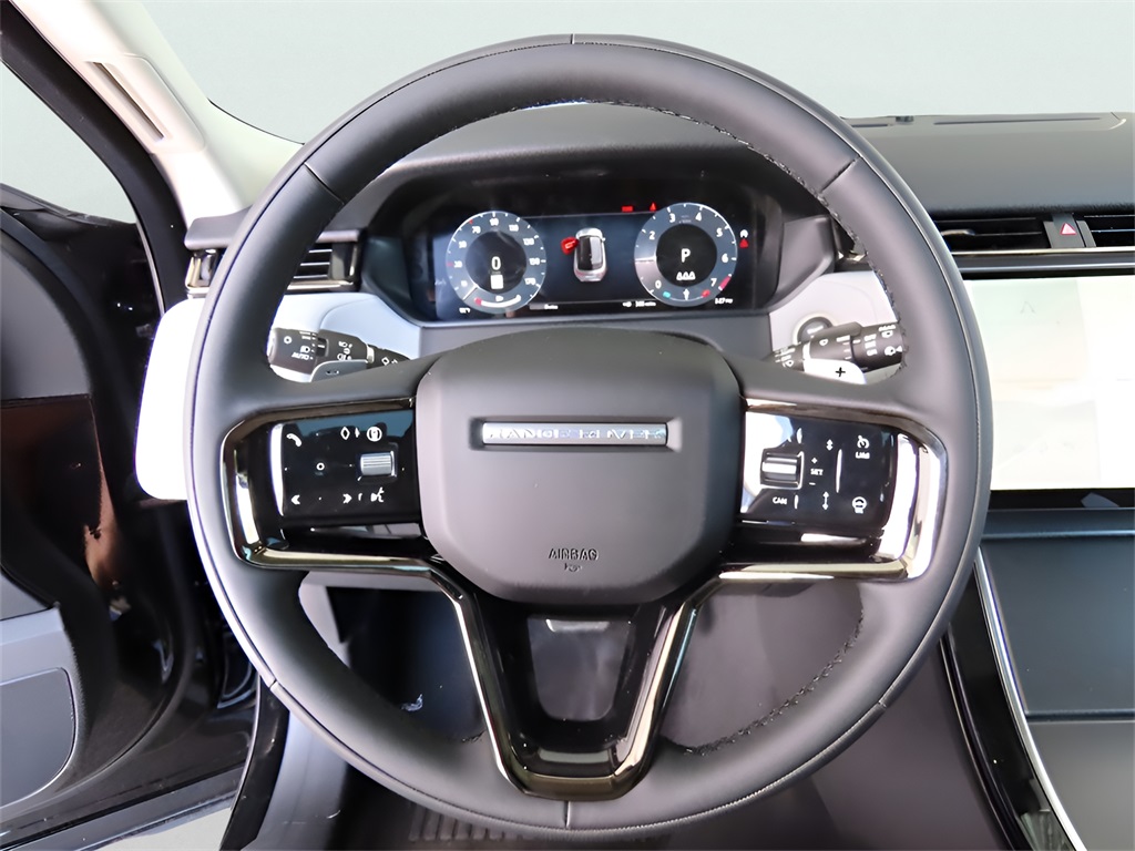2025 Land Rover Range Rover Velar SE photo 29