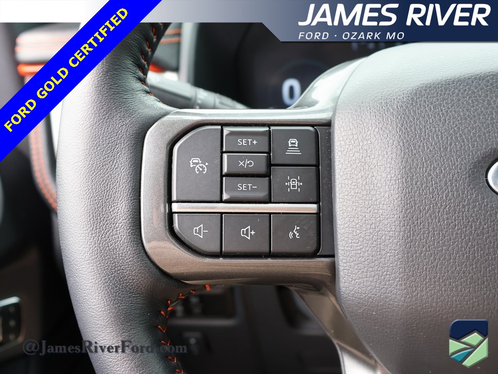 2024 Ford Expedition Timberline photo 22