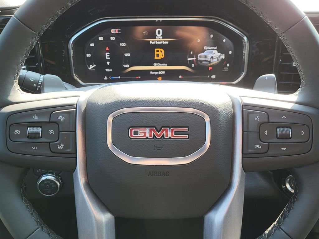 2026 Gmc Sierra 1500 Elevation photo 9