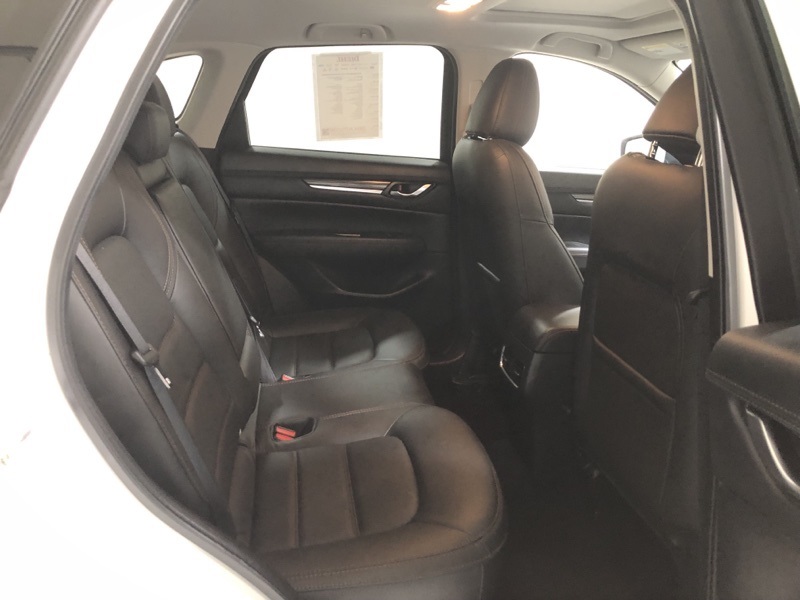 2023 Mazda CX-5 2.5 S Premium photo 11