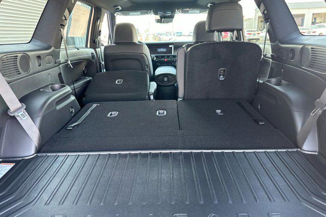 2026 Hyundai Palisade XRT photo 15