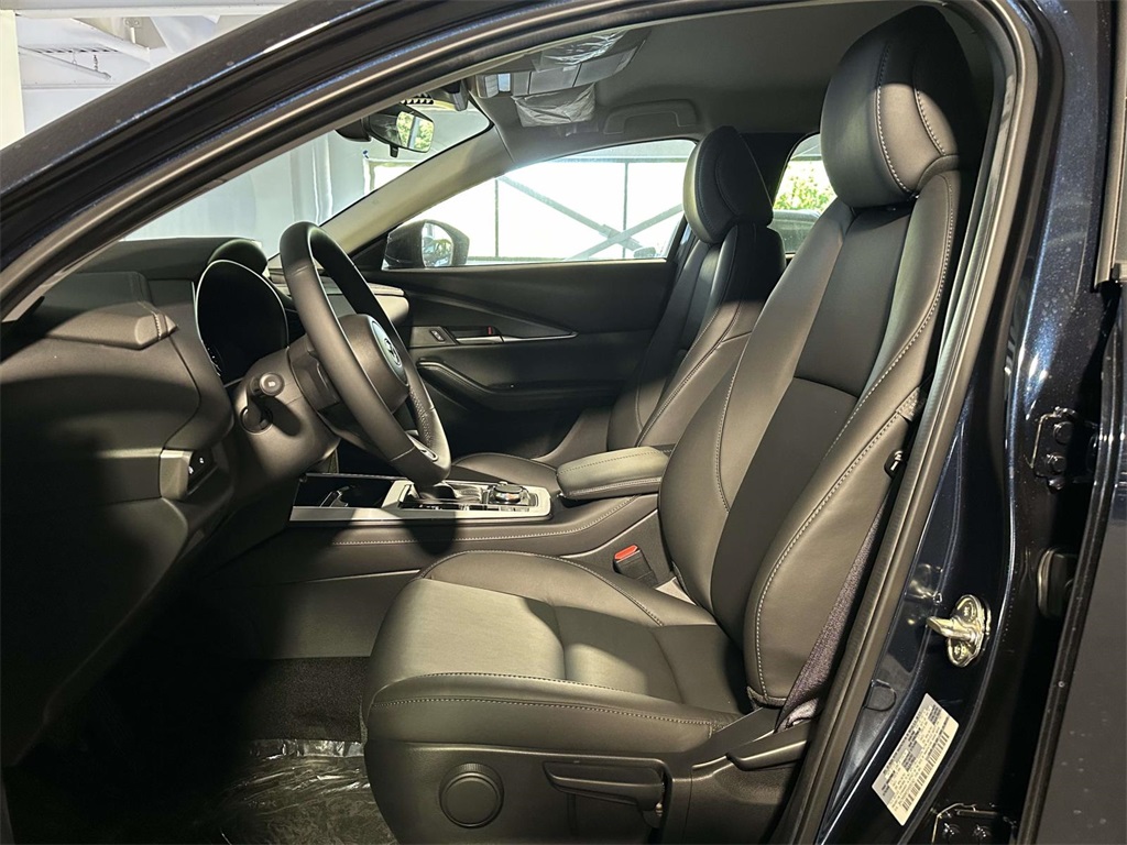 2025 Mazda CX-30 2.5 Select Sport photo 12