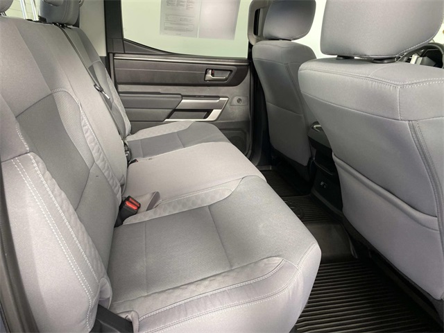 2024 Toyota Tundra SR5 photo 11