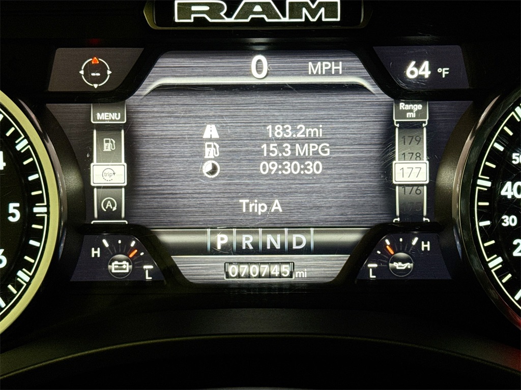 2022 Ram 1500 Big Horn Lone Star photo 16