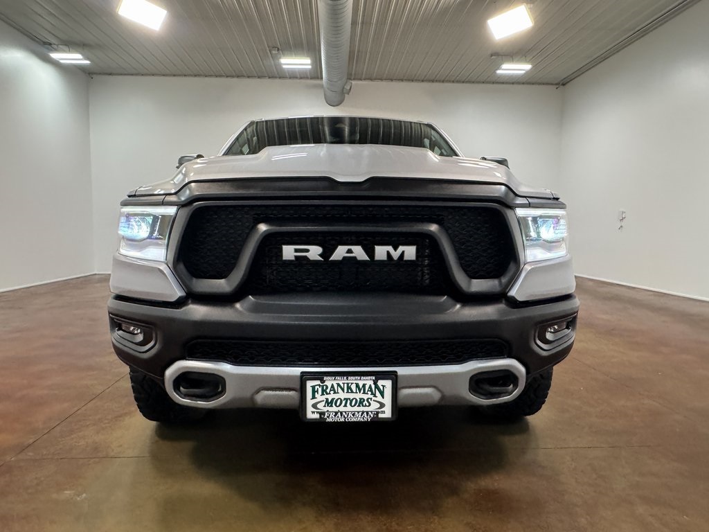 2023 Ram 1500 Rebel photo 34