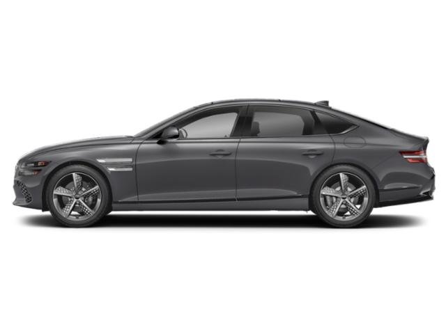 2025 Genesis G80 2.5T Sport Prestige AWD photo 4