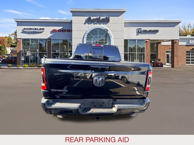 2022 Ram 1500 Big Horn Lone Star photo 3