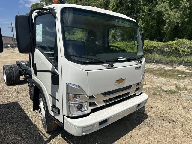 2024 Chevrolet Low Cab Forward 4500 