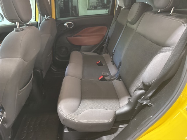 2014 Fiat 500L Trekking photo 13