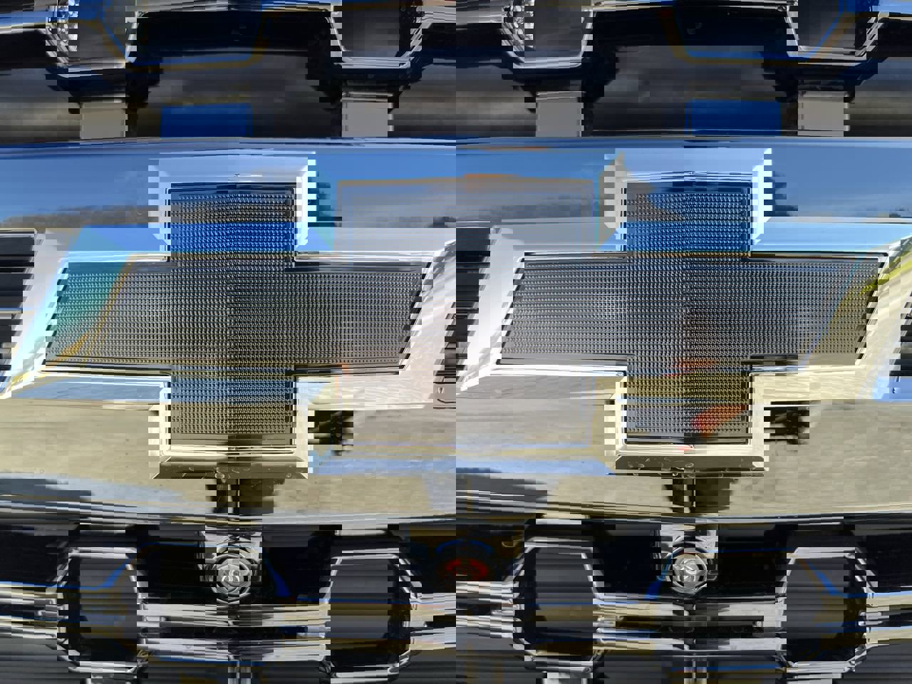 2024 Chevrolet Tahoe Z71 photo 31