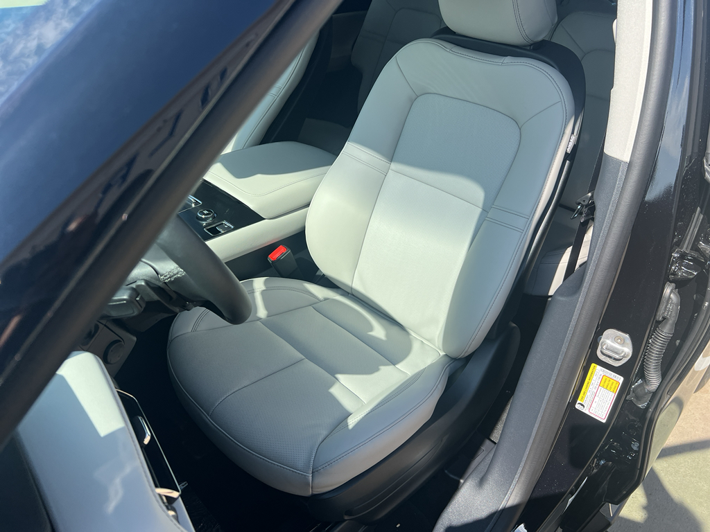 2025 Lincoln Aviator Premiere photo 18
