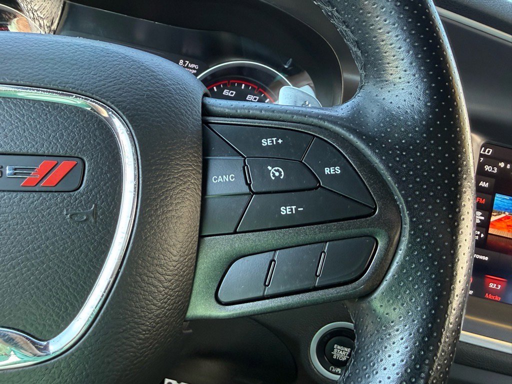 2022 Dodge Charger GT photo 26