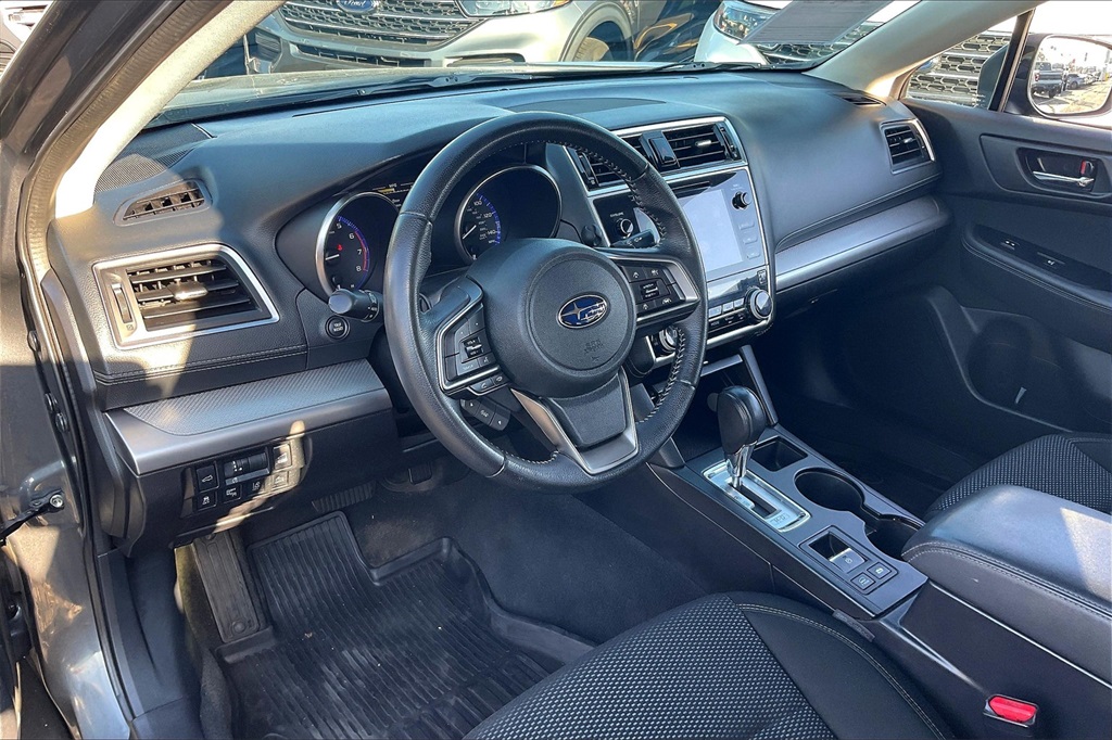 2019 SUBARU OUTBACK - Image 12