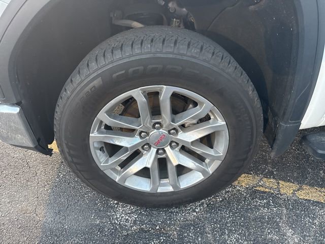 2021 Gmc Sierra 1500 SLT photo 17