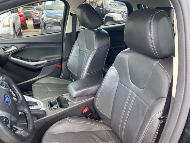 2014 Ford Focus SE photo 10