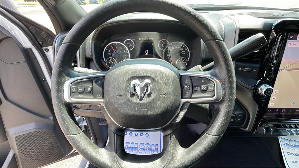 2026 Ram 2500 Tradesman photo 20