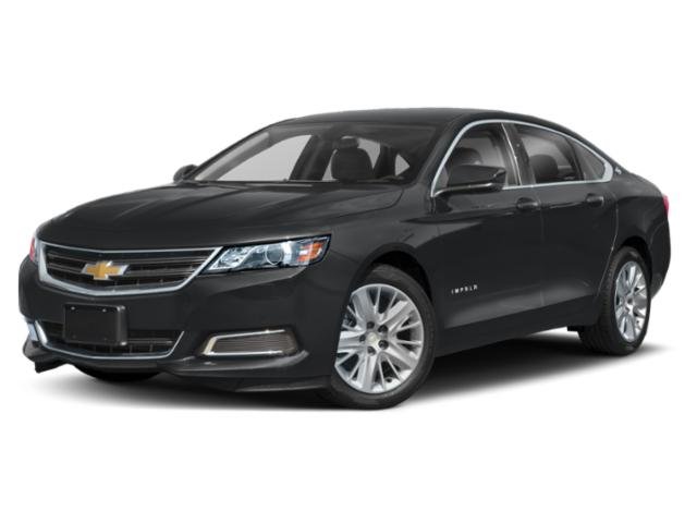 2019 Chevrolet Impala 1LT's photo