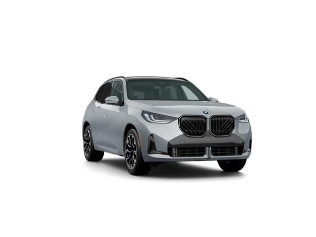 2026 BMW X3 30's photo