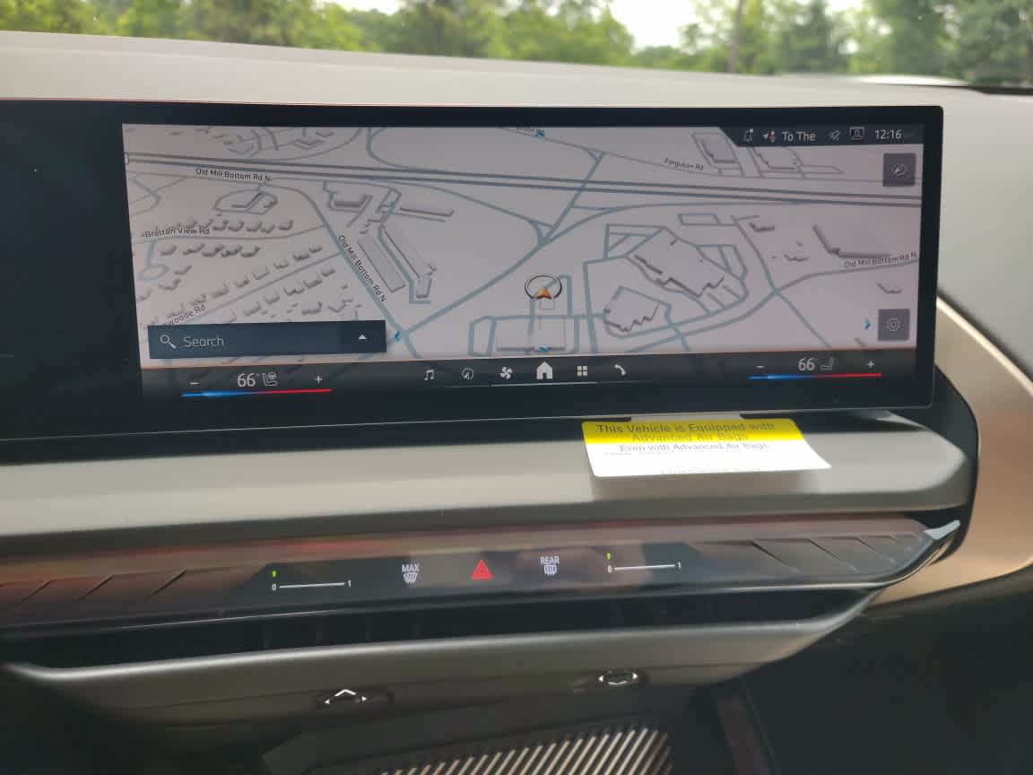 2025 Bmw X3 30x Drive photo 24