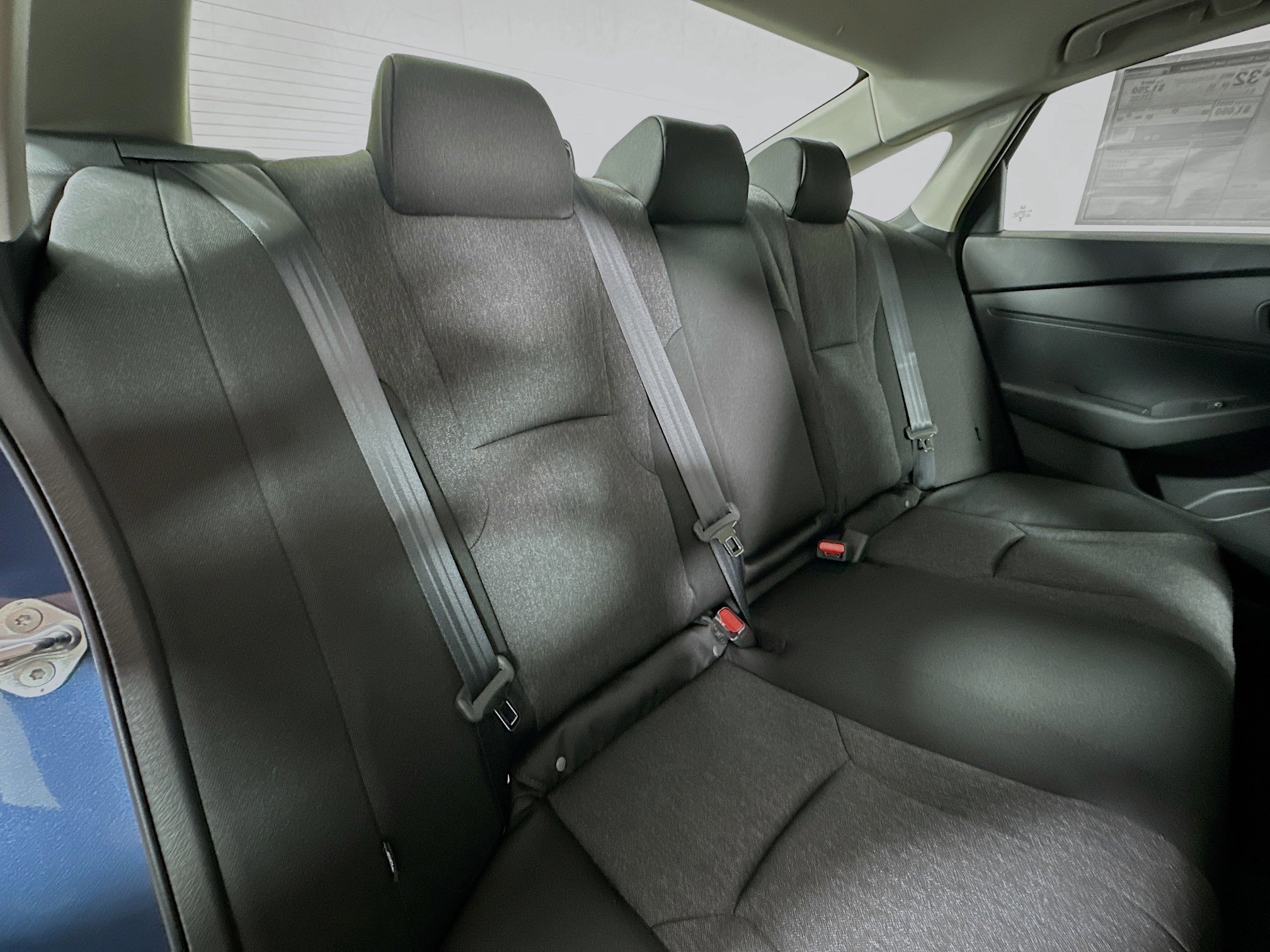 2025 Honda Accord 1.5T SE photo 26