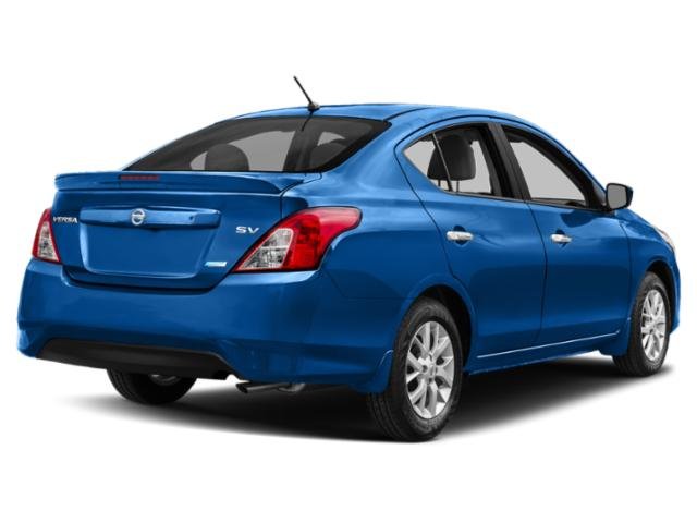 Used 2015 Nissan Versa Sedan S Plus with VIN 3N1CN7AP1FL842220 for sale in Miami, FL