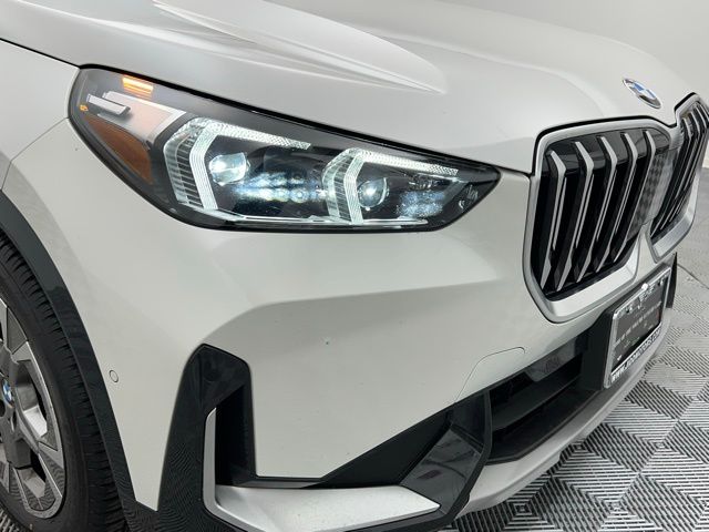 2024 Bmw X1 XDrive28i photo 4