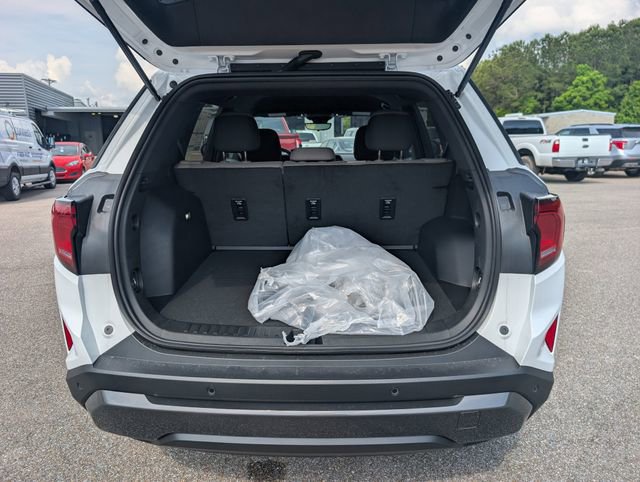 2026 Gmc Terrain Elevation photo 29