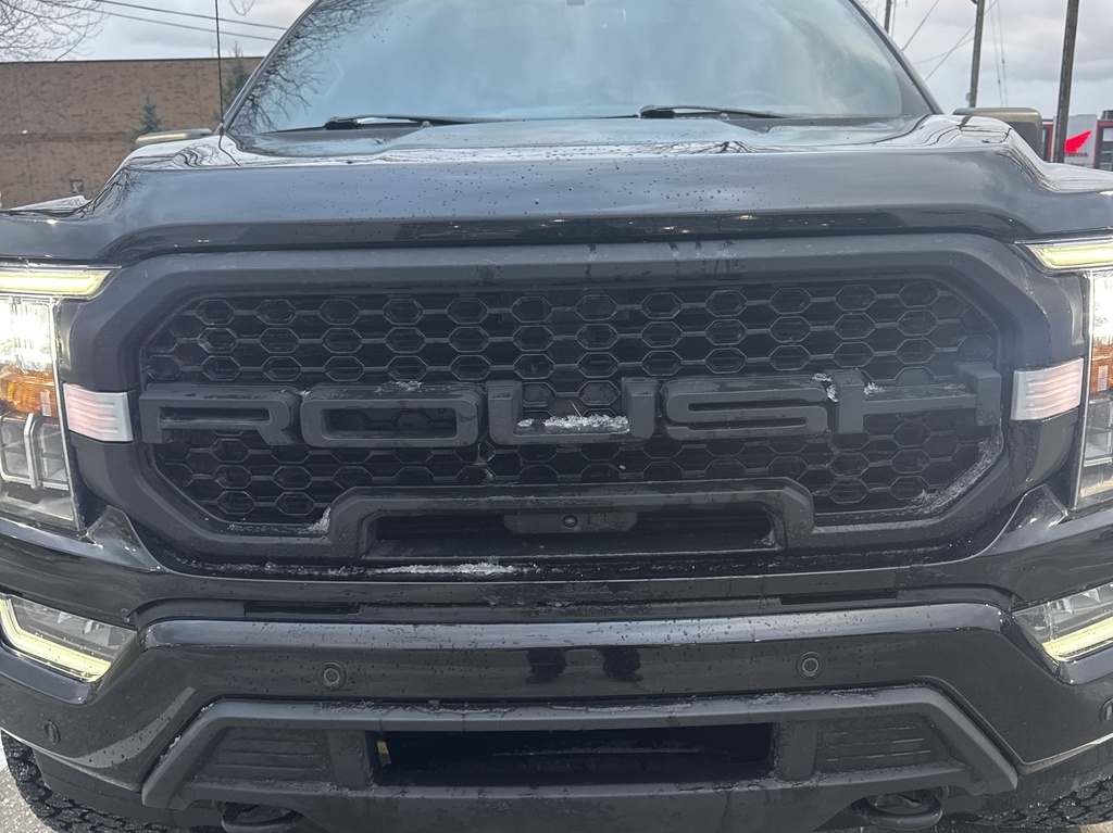 2021 Ford F-150 XLT photo 3