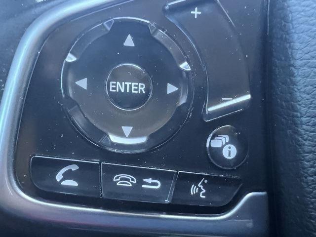 2021 Honda CR-V EX-L photo 12