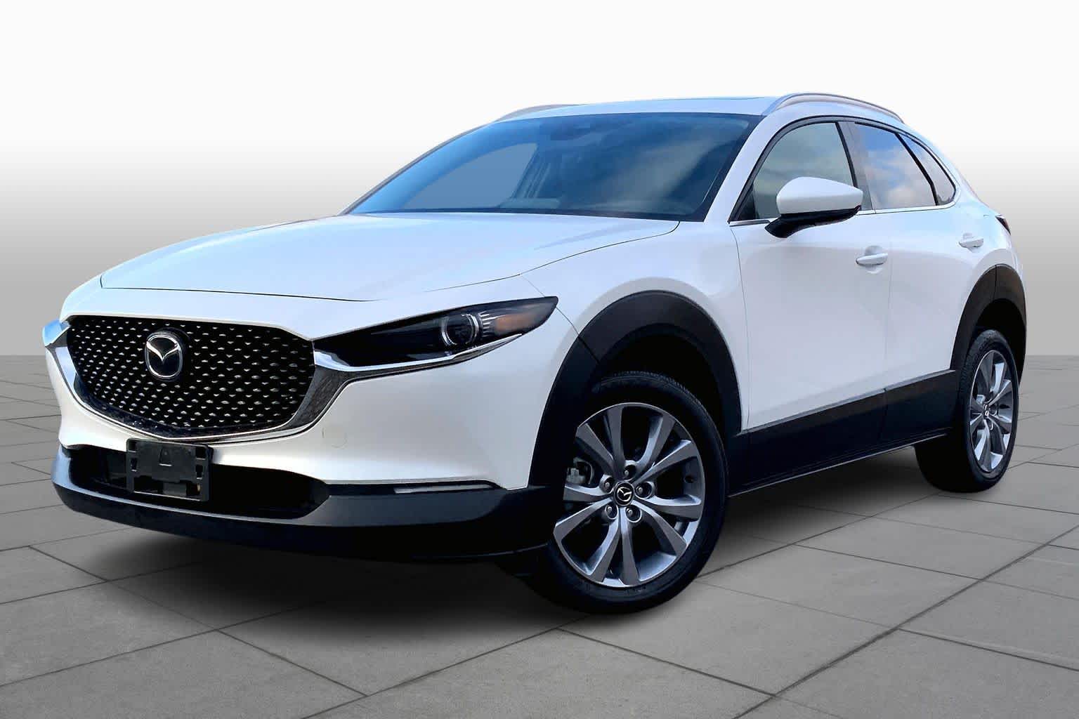 2023 Mazda CX-30 Premium's photo