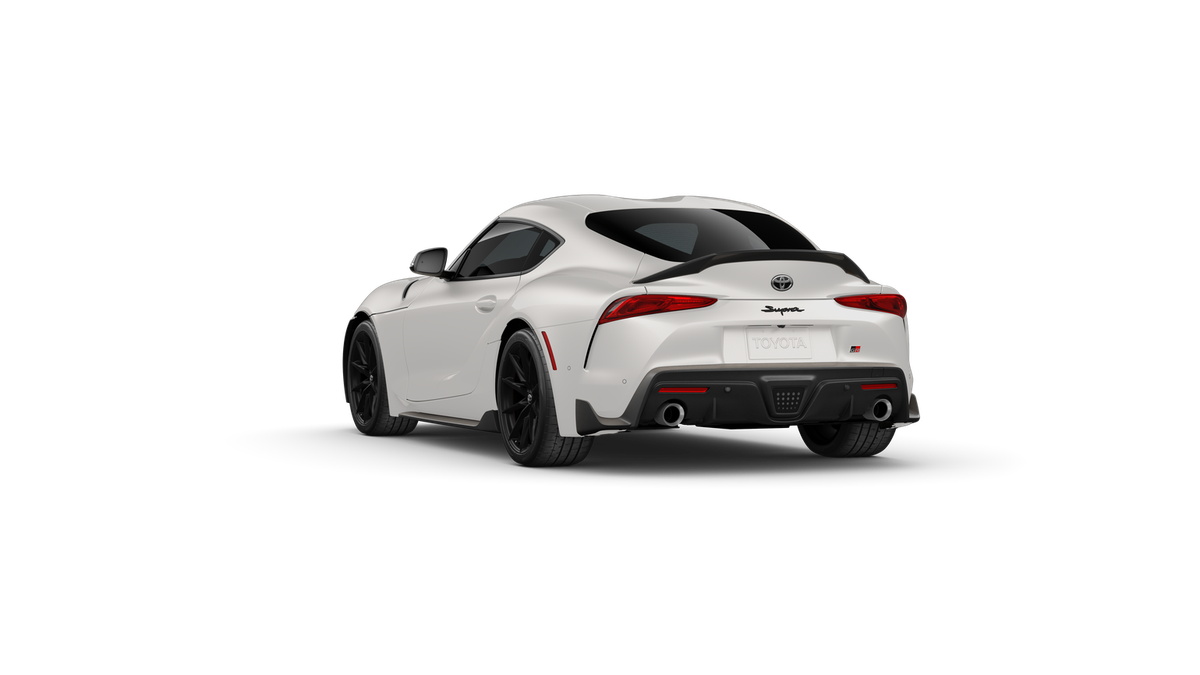 2026 Toyota Supra 3.0 photo 7