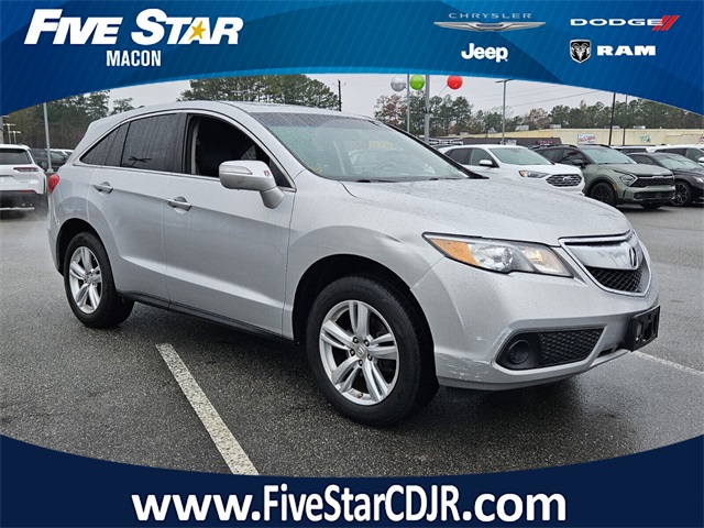 2014 Acura RDX Base's photo