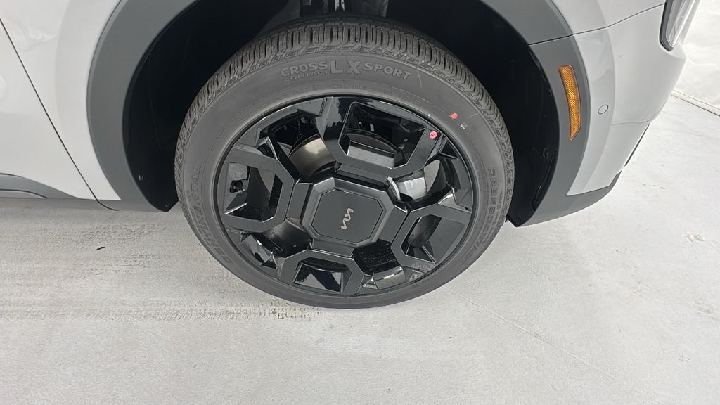 2026 Kia Sorento X-Line SX photo 9