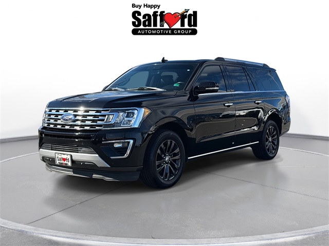 2020 Ford Expedition Limited's photo