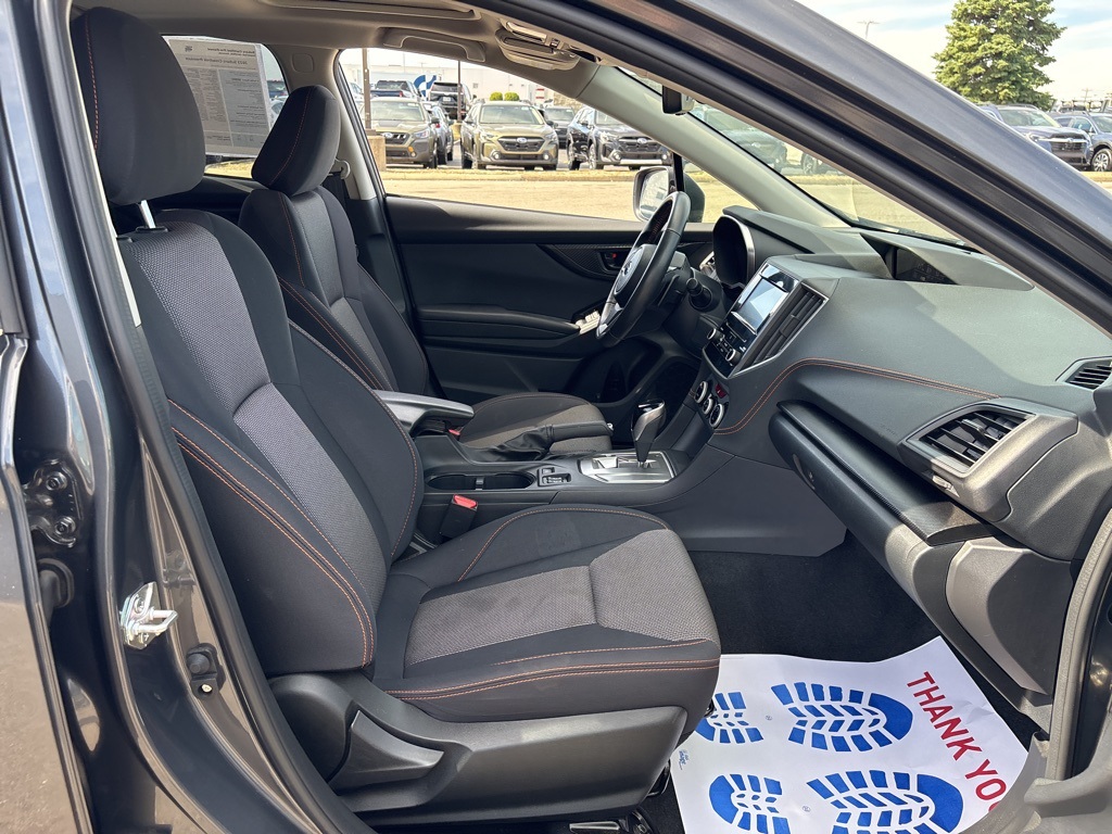 2023 Subaru Crosstrek Premium photo 10