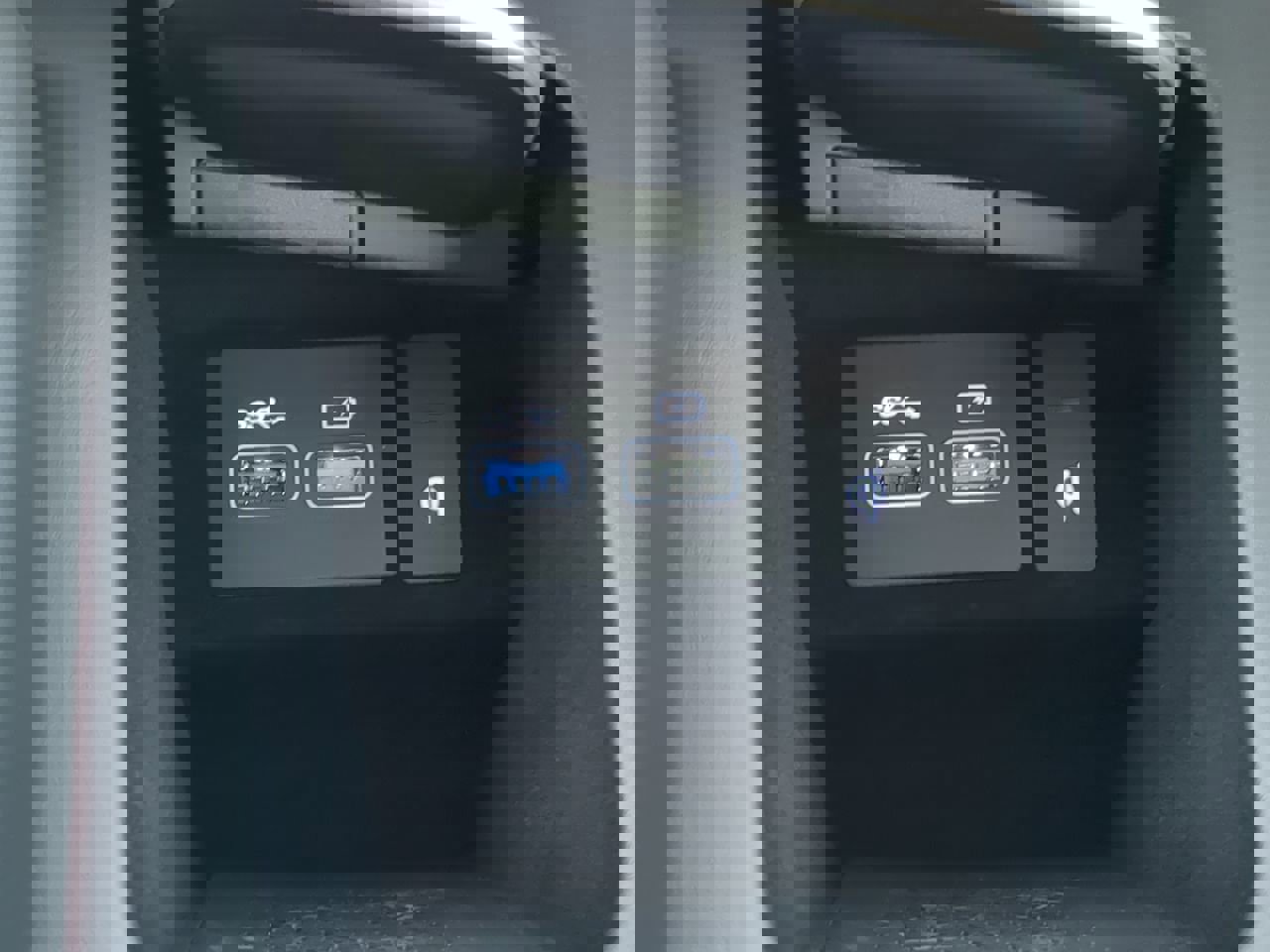 2025 Genesis GV70 3.5T Sport photo 21