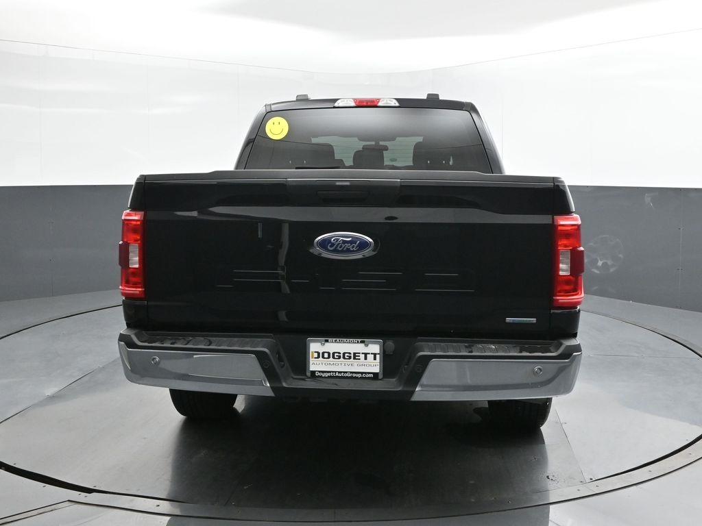 2023 Ford F-150 XLT photo 8