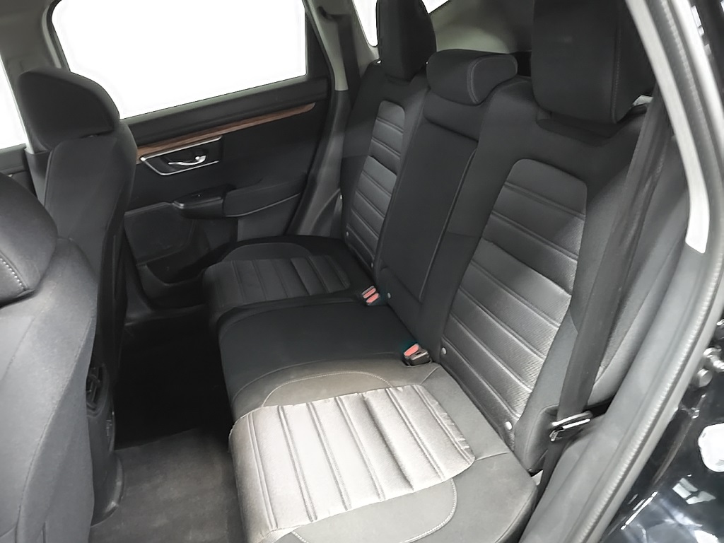 2022 Honda CR-V EX photo 30