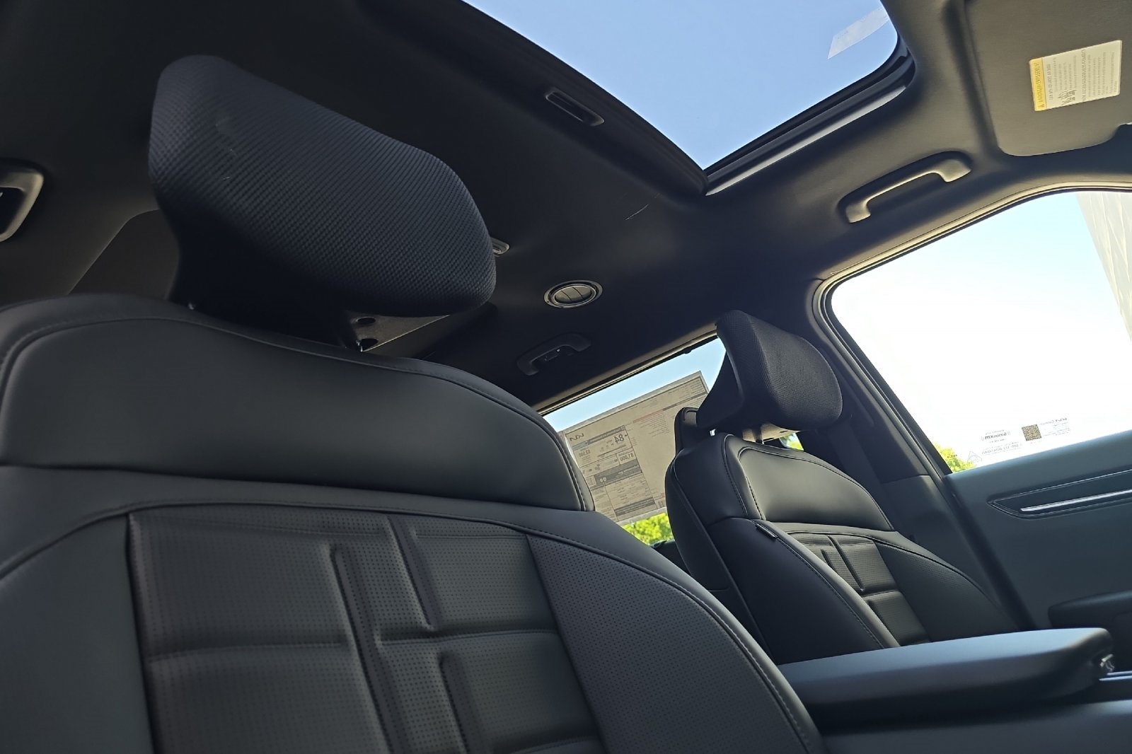 2026 Kia EV9 Land photo 12