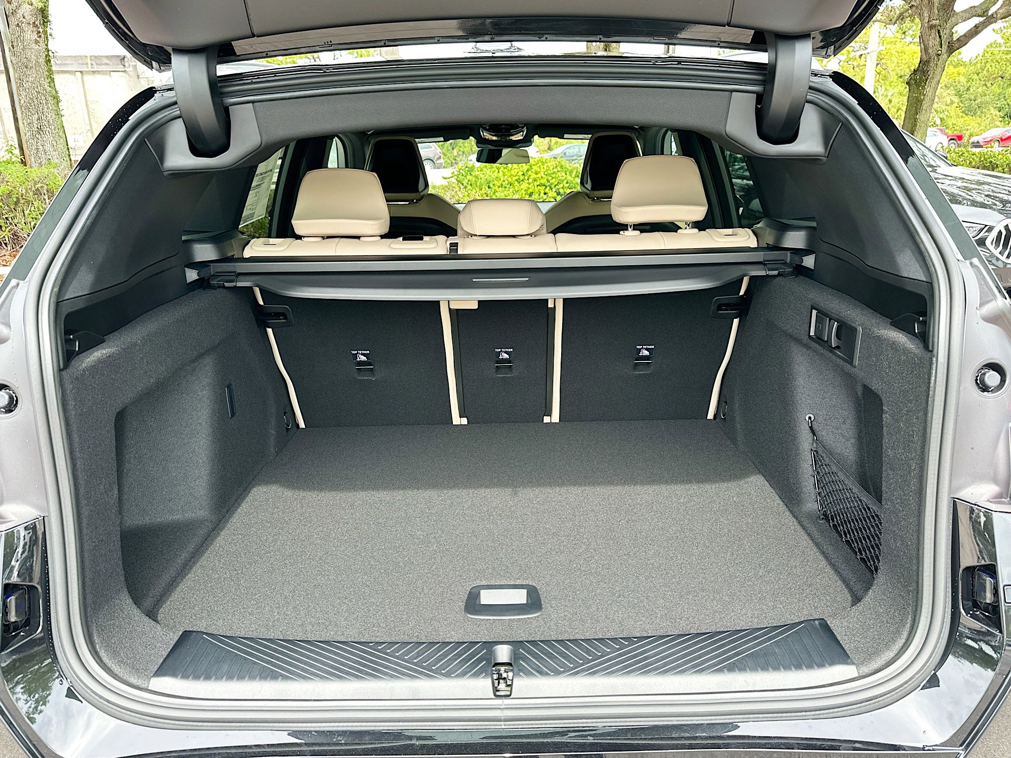 2026 Bmw X3 photo 20