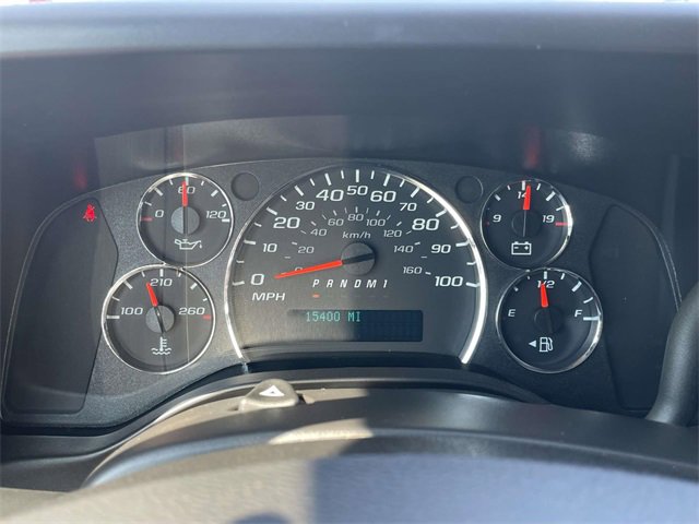2024 Chevrolet Express 2500 Work Van photo 24