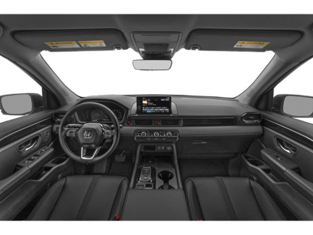 2025 Honda Pilot EX-L photo 11